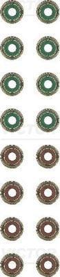 Victor Reinz Valve Seal - Premium Quality Replacement for Toyota Corolla and Avensis — Valvetrain