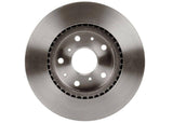 BOSCH 0986479S58 Disc Brake - 2 Pieces for Suzuki SX4 — Brake Rotors & Drums