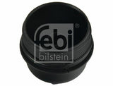FEBI Oil Filter Diameter - Compatibility with BMW E90 F20 F01 G20 G30 E84 F25 G01 F15 N47N B37 B38 B46 B47 B48 — Oil Filters