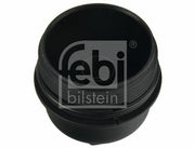 febi oil filter cap for bmw e90, febi oil filter cap technical specifications, febi oil filter cap installed on bmw FEBI Oil Filter Cap - Compatibility with BMW E90 F20 F01 G20 G30 E84 F25 G01 F15 N47N B37 B38 B46 B47 B48 | Durable & Reliable FEBI Oil Filter Cap for BMW E Series | Compatible with Multiple Models febi, oil-filter-cap, bmw-parts, car-maintenance, mechanics-tools, automotive, engine-parts, oil-filter, car-owners, ai-generated