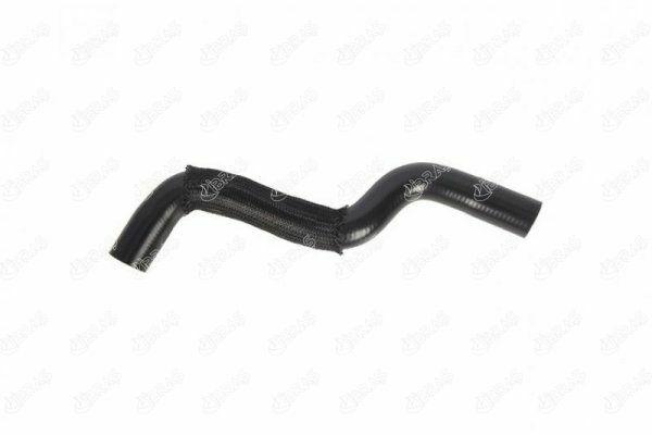 IBRAS 11524 Radiator Upper Hose for Megane I & Scenic I - OE 7700829989 — İbraş, Radiators & Fans