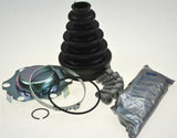 GKN 304112 Axle Boot - Durable NBR Material for VW Polo 1.4 TDI & Golf IV — Axles, CV Joints & Boots