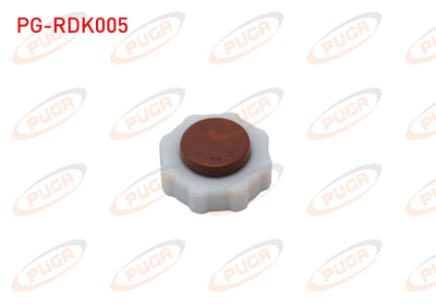 PUGA PG-RDK005 Radiator Spare Su Tank Cover Kahve R9 R11 R12 Toros R19 R21 Clio I Kangoo Megane / Logan — Radiators & Fans
