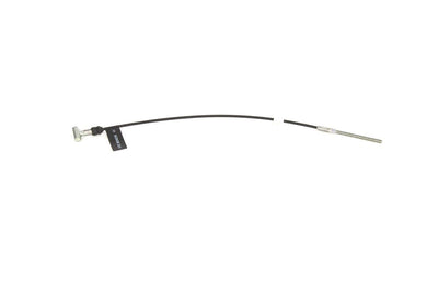 Bosch 1987482783 El Brake Cable Opel Combo C (Length 445mm) Short Front — Brake Cables & Hardware
