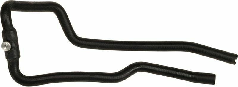 RAPRO 11253 Heater Hose - Durable EPDM Construction for 96 Palio Siena — Hoses & Tanks