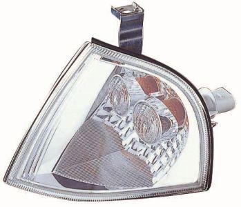 Depo 665-1503R-UE Turn Signal Lamp Front Right Skoda Octavia 00-04 — Tail, Signal & Reflectors