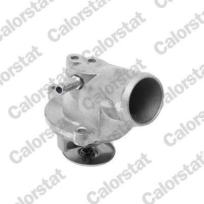 Vernet TH6285.87J Thermostat 87 °C (with A/C) W202 93-00 C208 97-00 W124 93-95 W210 97-02 W163 98-0 — Water Pump & Thermostat