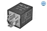 MEYLE Fuel Pump Relay - Compatible with VW Golf IV, Bora and 3 more models — Switches & Relays