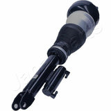 Japan Parts MM-AS260 - Mercedes-Benz W222 Left Air Shock Absorber — Shocks & Struts