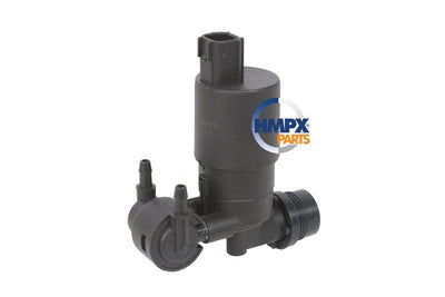 HMPX PARTS AV61 17K624 AA Wiper Water Motor C-Max 10 > — Wipers