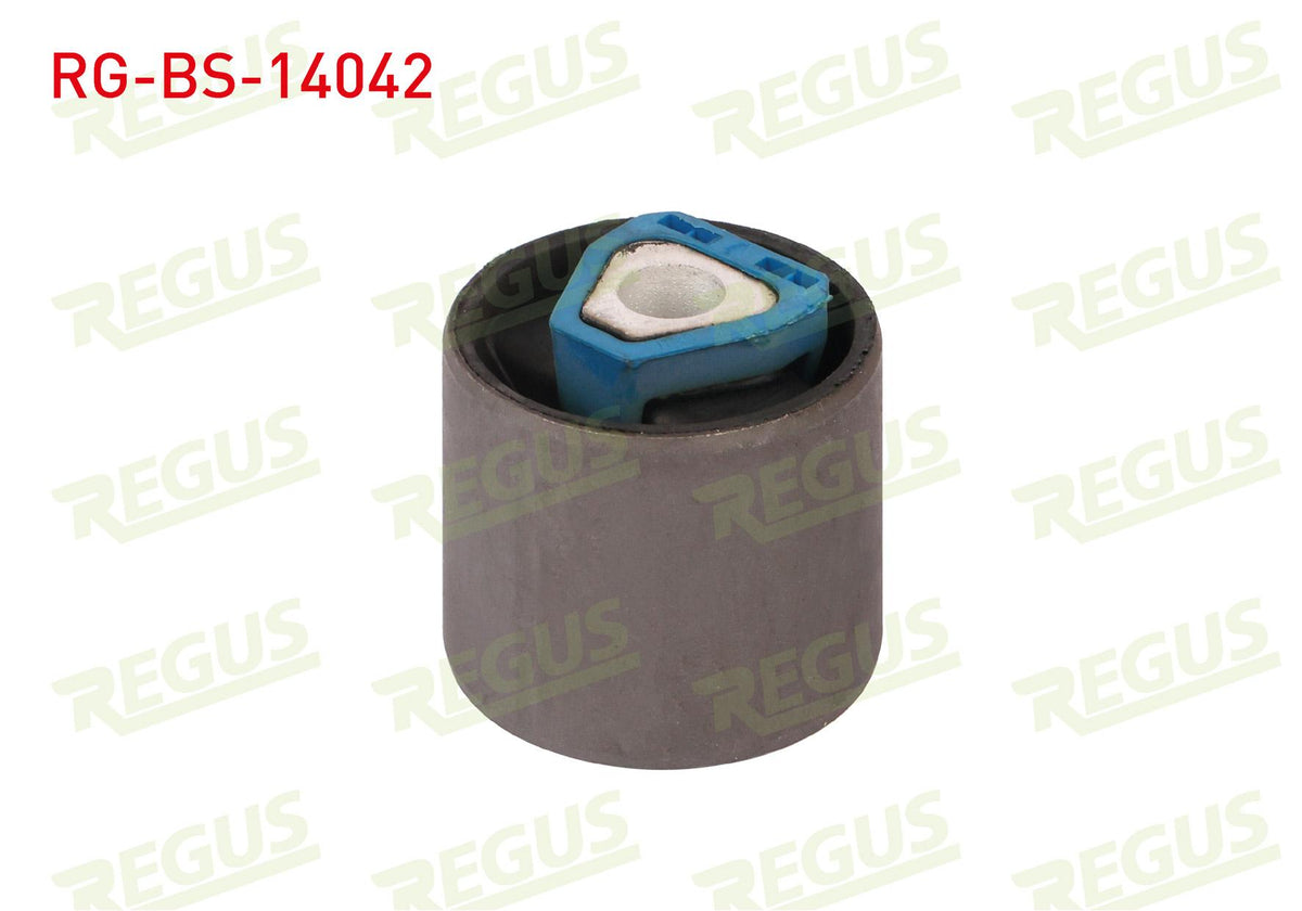 REGUS RG-BS-14042 Control Arm Bushing Front Left-Right Lower BMW 7 Series (E32) 728 i 1986-1994 — Bushings & Mounts