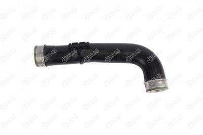 İbraş 27906 Turbo Hose Caddy Bjb-Bls 1.9 TDI 04-10 — Turbo & Supercharger