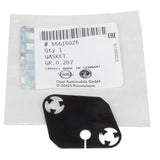 PSA 55515025 - Opel Astra K 1.6 Diesel Timing Chain Tensioner Gasket — Auto Parts Hall, Gaskets & Seals