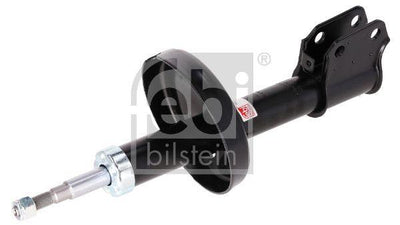Febi Bilstein 194164 Shock Absorber Front Renault Kangoo I-II Nissan Kubistar with Oil 1.2/1.4/1.5DCI/1.6/1 — Shocks & Struts