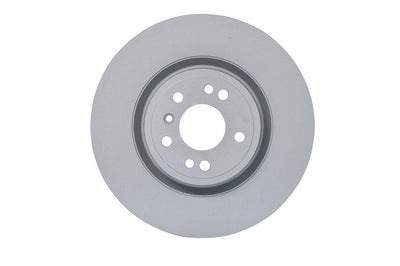 Bosch 0986479D08 Mercedes M-Series W166/W292 Front Brake Disc Set of 2 — Brake Rotors & Drums