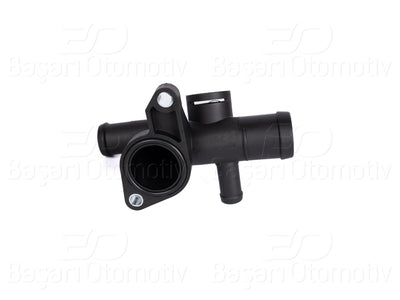 Wisco 1113441-00 Water Flange VW Golf4 Bora A3 Toledo Leon 1.8 1.8T Agu 98 > — Hoses & Tanks