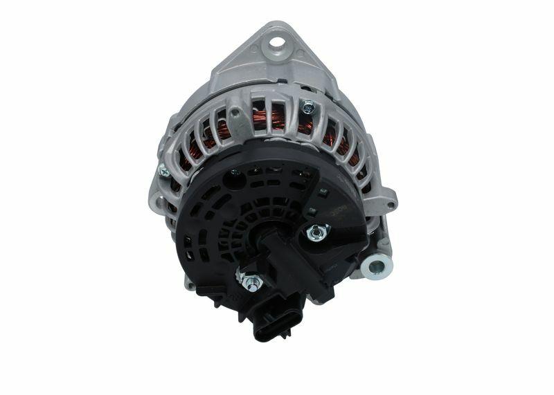 bosch alternator 100 amper for mercedes actros, technical specifications of bosch alternator, installation of bosch alternator BOSCH Alternator 100 Amper for Mercedes-Benz Actros MP2/MP3 1844 | 24V Power Supply BOSCH Alternator 100A for Mercedes Actros | 24V bosch, alternator, mercedes-benz, truck-parts, mechanics, truck-drivers, automotive, 24v, high-efficiency, ai-generated