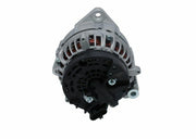 bosch alternator 100 amper for mercedes actros, technical specifications of bosch alternator, installation of bosch alternator BOSCH Alternator 100 Amper for Mercedes-Benz Actros MP2/MP3 1844 | 24V Power Supply BOSCH Alternator 100A for Mercedes Actros | 24V bosch, alternator, mercedes-benz, truck-parts, mechanics, truck-drivers, automotive, 24v, high-efficiency, ai-generated