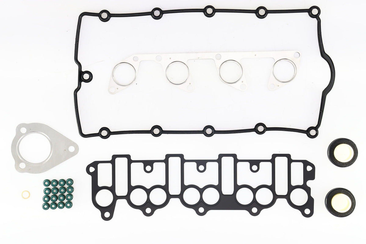 Corteco 83418372 Upper Set Gasket 05-Golf.V-Jtt-Psst-Touran-Octavia-Leon-Toledo-A3 2.0 TDI 16V + Skc + Seal — Gaskets & Seals