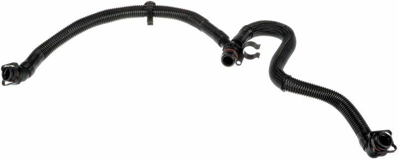 RAPRO Motor Hoses - Compatible with Audi A4 3.0 TFSI-S4 — Crankcase & Ventilation