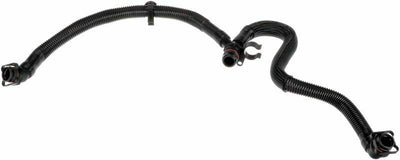 RAPRO Motor Hoses - Compatible with Audi A4 3.0 TFSI-S4 — Crankcase & Ventilation