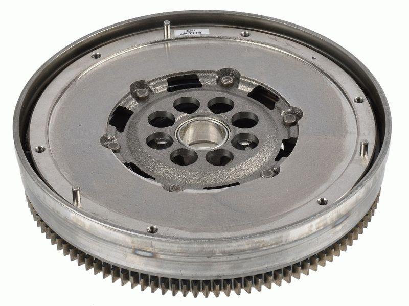 Sachs 2294501179 Flywheel 03-08 Ma.6 2.0Di