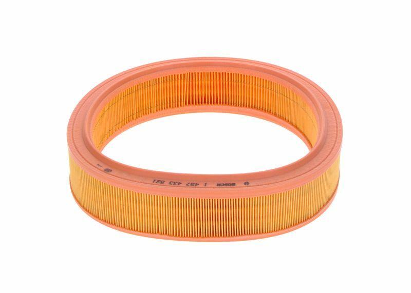BOSCH Air Filter 1457433521 - Compatible with Doblo Punto 1.2 — Air & Cabin Filters