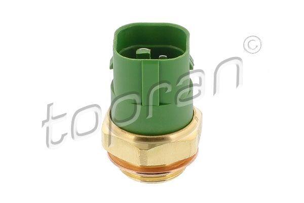 TOPRAN Thermal Switch Salter VW Transporter - Cooling Switch — Switches & Relays
