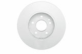 BOSCH Brake Disc Front (Non-Vented) - C-Class W202 (1993-2000) — Brake Rotors & Drums