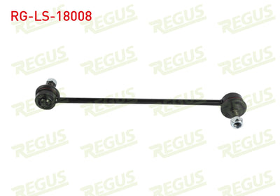 REGUS RG-LS-18008 Sway Bar Link Front Fiat Bravo II 2007-2014 / Fiat Stilo 2001-2010 / Lancia Delta 2008 — Sway Bars & Links
