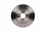 BOSCH Front Brake Disc for NP300 Navara (D40) — Brake Rotors & Drums