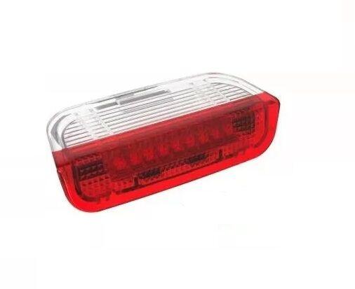 Skoda LED Door Light - 2008+ Superb — Škoda, Tail, Signal & Reflectors