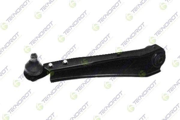 Teknorot O-126 - Complete Left Suspension Arm for Corsa A (1983-1992) — Control Arms & Ball Joints