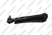 teknorot o-126 complete left suspension arm, left suspension arm for corsa a 1983-1992 Teknorot O-126 - Complete Left Suspension Arm for Corsa A (1983-1992) | Steel Construction Teknorot O-126 Left Complete Suspension Arm car-parts, suspension, teknorot, corsa-a, mechanics, car-owners, suspension-arm, automotive, steel-parts, ai-generated