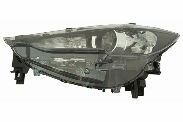 DEPO Headlight Right - Mazda CX-5 2017 — Headlights
