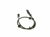 BOSCH ABS Sensor Rear 0265008923 - Precision Wheel Speed Monitor for Clio III & Modus — Brake Sensors & ABS
