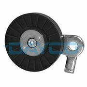 dayco alternator belt tensioner for fiat seicento, technical specifications of dayco apv1047 DAYCO Alternator Belt Tensioner - APV1047 for Fiat Seicento (1998-2010) | Precision Fit DAYCO Alternator Belt Tensioner for Fiat Seicento dayco, alternator-belt-tensioner, fiat-seicento, car-parts, auto-repair, mechanics-tools, automotive, engine-parts, replacement-parts, ai-generated