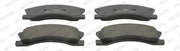 FERODO FDB1659 Front Brake Pad for Jeep Grand Cherokee II, Technical specifications of FERODO FDB1659 Brake Pad FERODO FDB1659 Front Brake Pad - Premium Quality for Jeep Grand Cherokee II | Set of 4 FERODO FDB1659 Front Brake Pad - Jeep Grand Cherokee II ferodo-fdb1659, front-brake-pad, jeep-grand-cherokee, brake-parts, car-owners, mechanics, automotive, braking-system, premium-quality, ai-generated