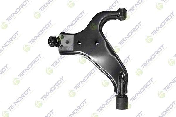 Teknorot N-546 Control Arm with Ball Joint Front Left Lower Infiniti Qx4 (R50) 1997-2004 Nissan — Control Arms & Ball Joints