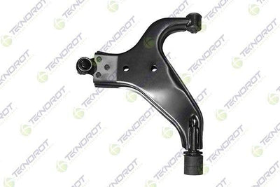 Teknorot N-546 Control Arm with Ball Joint Front Left Lower Infiniti Qx4 (R50) 1997-2004 Nissan — Control Arms & Ball Joints