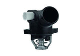 MAHLE Thermostat TM32103 - 103°C Opening Temperature — Water Pump & Thermostat