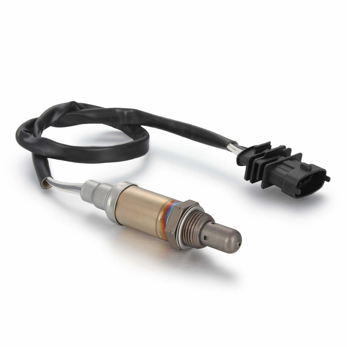 BOSCH F00HL00452 - Oxygen Sensor for Opel Astra G 1.6 (Z16XE) — Oxygen & Air-Fuel