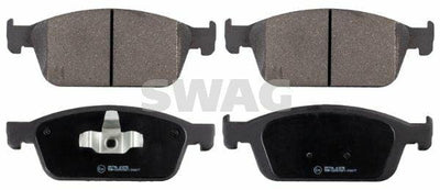 SWAG 50116226 Front Brake Pads Ford Connect, C Max and 2 more models