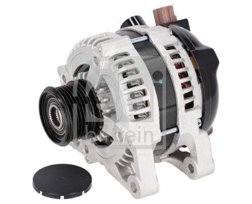 Febi Bilstein 193164 Alternator Focus / Kuga / Volvo S40 II 2.0 TDCi 08 — Starting & Charging