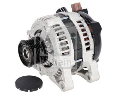 Febi Bilstein 193164 Alternator Focus / Kuga / Volvo S40 II 2.0 TDCi 08 — Starting & Charging