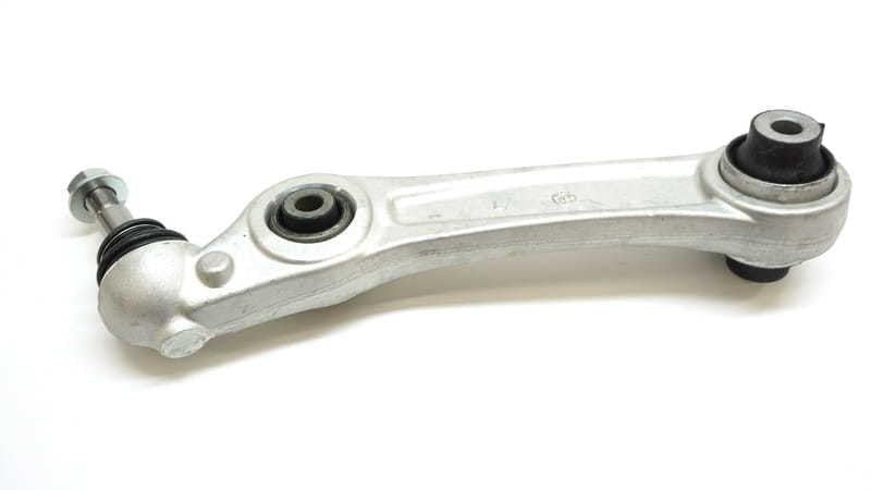 teknorot bmw f10 lower control arm right side, bmw f10 control arm with joint and bushings TEKNOROT BMW F10 Lower Control Arm - Right Side | Compatible with Most Models TEKNOROT BMW F10 Lower Control Arm - Right Side bmw-f10, lower-control-arm, teknorot, suspension-parts, car-repair, bmw-parts, vehicle-parts, ai-generated, auto-accessories, control-arm