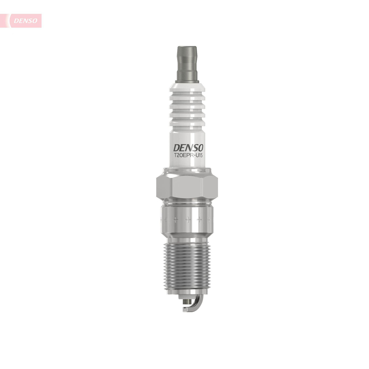 Denso T20EPRU15 Spark Plug Mazda 6 02-08 — Coils & Plugs