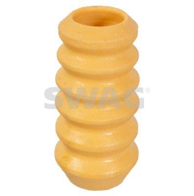 SWAG 33106026 Shock Absorber Mount Rear Left & Right Polyurethane (Subaru Forester 02 / 10 / Impreza 00 / — Bushings & Mounts