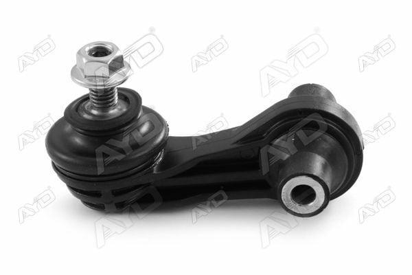ayd rear stabilizer bar 96-12240, ayd 2 piece set stabilizer bar installation, rear stabilizer bar for golf VII passat A1 A3 AYD Rear Stabilizer Bar 96-12240 - 2 Piece Set for Golf VII, Passat, A1, A3 | Durable Construction AYD Rear Stabilizer Bar - 2 Piece Set for Golf VII, Passat, A1, A3 ayd, rear-stabilizer-bar, golf, passat, a1, a3, car-parts, mechanics, vehicle-handling, ai-generated
