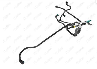 NIFEA 17341 Fuel Pipe Peugeot 206 307 1.4 HDIcıtroen Xsara 1.4 HDi